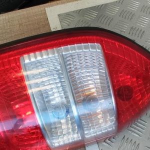 Feu arriere principal droit (feux) OPEL ZAFIRA A PHASE 2 Diesel - Image 1