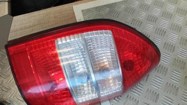 Feu arriere principal droit (feux) OPEL ZAFIRA A PHASE 2 Diesel - Image 2