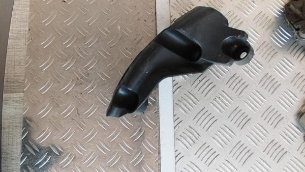Support de pare chocs arriere PEUGEOT 308 2 PHASE 1 Essence - Image 1
