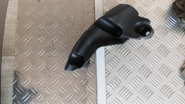 Support de pare chocs arriere PEUGEOT 308 2 PHASE 1 Essence - Image 2