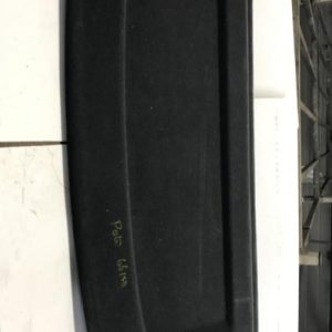 Plage arriere VOLKSWAGEN POLO 4 PHASE 1 Essence - Image 1