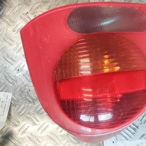 Feu arriere principal droit (feux) RENAULT TWINGO 1 PHASE 3 Essence - Image 1