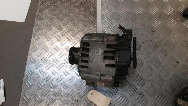 Alternateur PEUGEOT 3008 1 PHASE 1 Diesel - Image 3