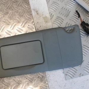 Pare soleil gauche RENAULT CLIO 2 PHASE 2 Diesel - Image 1