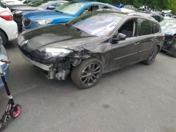 Bouton de demarrage RENAULT LAGUNA 3 PHASE 2 BREAK Diesel - Image 6