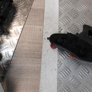 Platine feu arriere gauche CITROEN C3 2 PHASE 1 Essence - Image 1