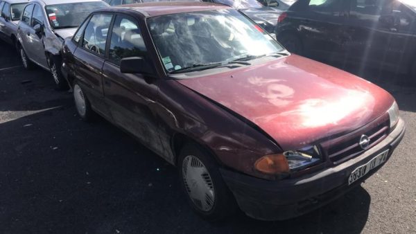 Contacteur feu stop OPEL ASTRA F PHASE 1 Essence - Image 5