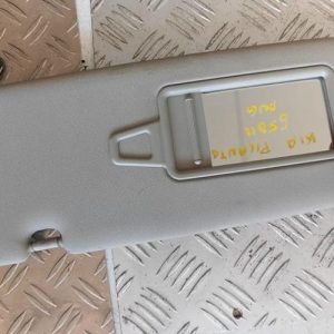 Pare soleil gauche KIA PICANTO 2 PHASE 1 Essence - Image 1