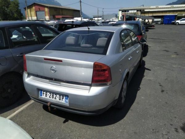 Bouton de warning OPEL VECTRA C PHASE 1 Essence - Image 4