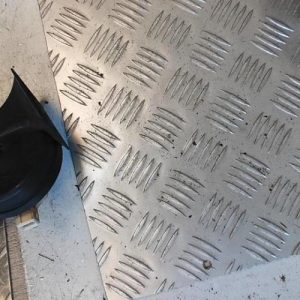 Avertisseur/Klaxon RENAULT GRAND SCENIC 2 PHASE 1 Essence - Image 1