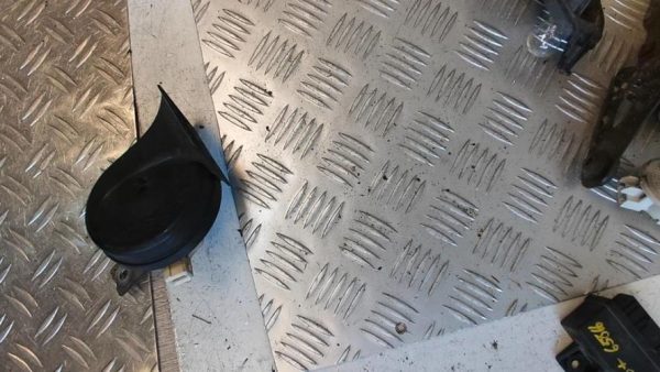 Avertisseur/Klaxon RENAULT GRAND SCENIC 2 PHASE 1 Essence - Image 1