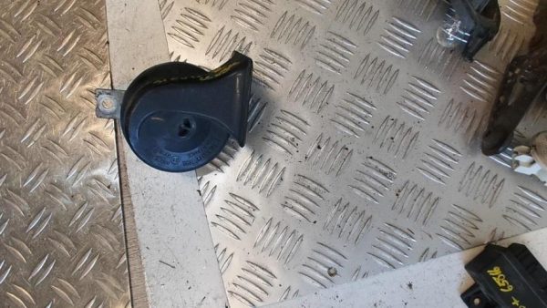 Avertisseur/Klaxon RENAULT GRAND SCENIC 2 PHASE 1 Essence - Image 4