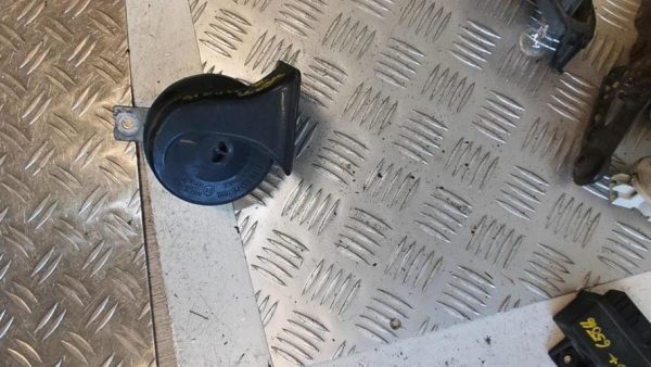 Avertisseur/Klaxon RENAULT GRAND SCENIC 2 PHASE 1 Essence - Image 6