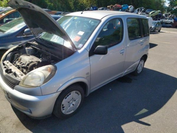 Retroviseur interieur TOYOTA YARIS VERSO PHASE 1 Essence - Image 7