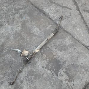 Cremaillere assistee RENAULT CLIO 3 PHASE 1 Essence - Image 1