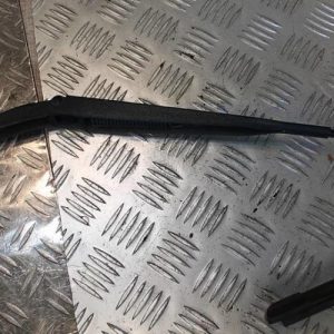 Bras essuie glace avant droit RENAULT CLIO 3 PHASE 1 Diesel - Image 1