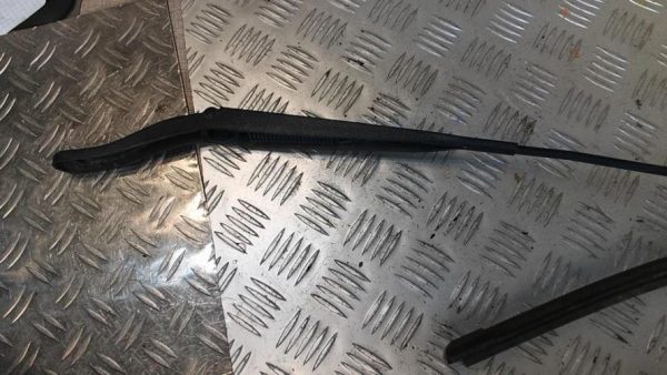 Bras essuie glace avant droit RENAULT CLIO 3 PHASE 1 Diesel - Image 3