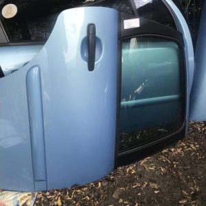 Porte arriere droit CITROEN C3 1 PHASE 1 Diesel - Image 1