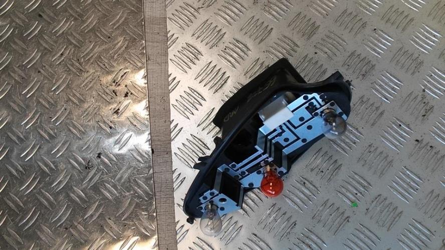 Platine feu arriere droit CITROEN C3 2 PHASE 2 Essence - Image 1