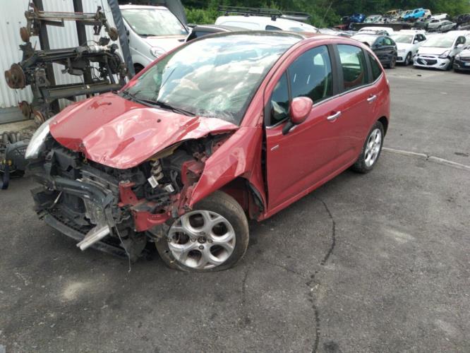 Platine feu arriere droit CITROEN C3 2 PHASE 2 Essence - Image 6