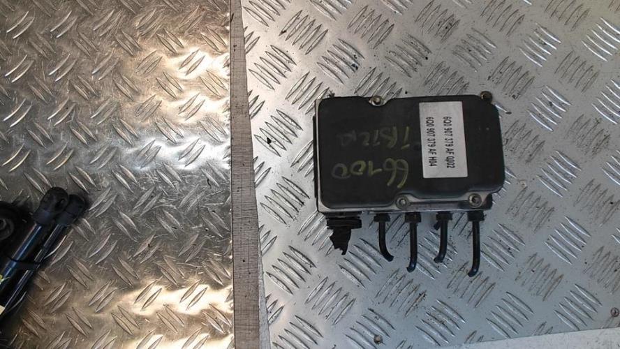 Bloc ABS (freins anti-blocage) SEAT IBIZA 3 PHASE 1 Essence - Image 2