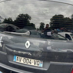 Calculateur RENAULT ESPACE 4 PHASE 2 Diesel - Image 4