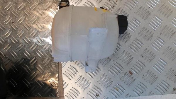 Vase d'expansion DACIA DUSTER 1 PHASE 1 Essence - Image 1