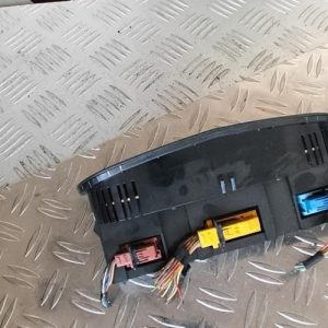 Commande chauffage PEUGEOT 607 PHASE 1 Diesel - Image 4