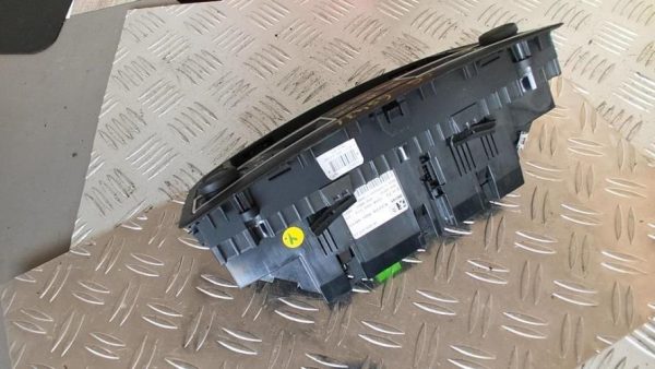 Commande chauffage CITROEN C5 2 Diesel - Image 6