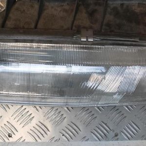Optique avant principal gauche (feux)(phare) CITROEN XANTIA PHASE 1 Diesel - Image 1
