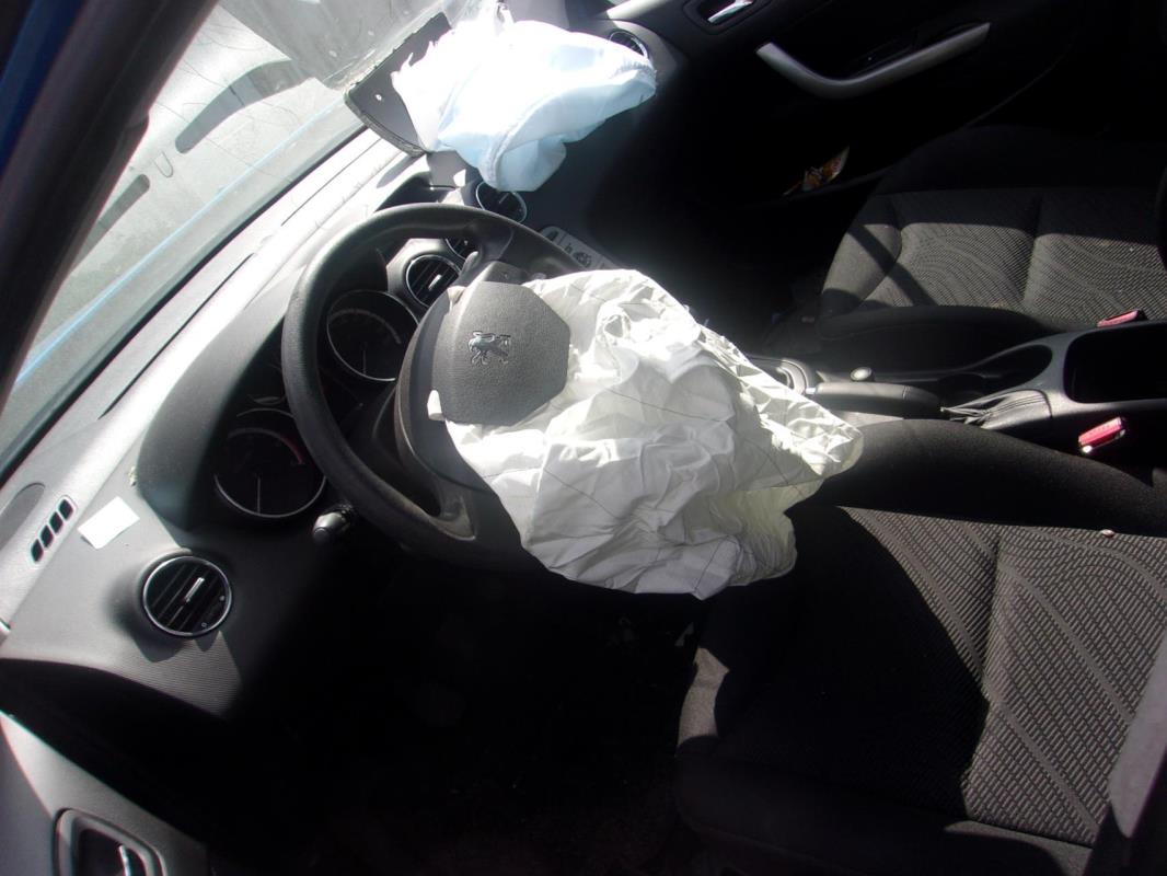 Repetiteur clignotant avant droit  (Feux) PEUGEOT 308 1 PHASE 1 Diesel - Image 5