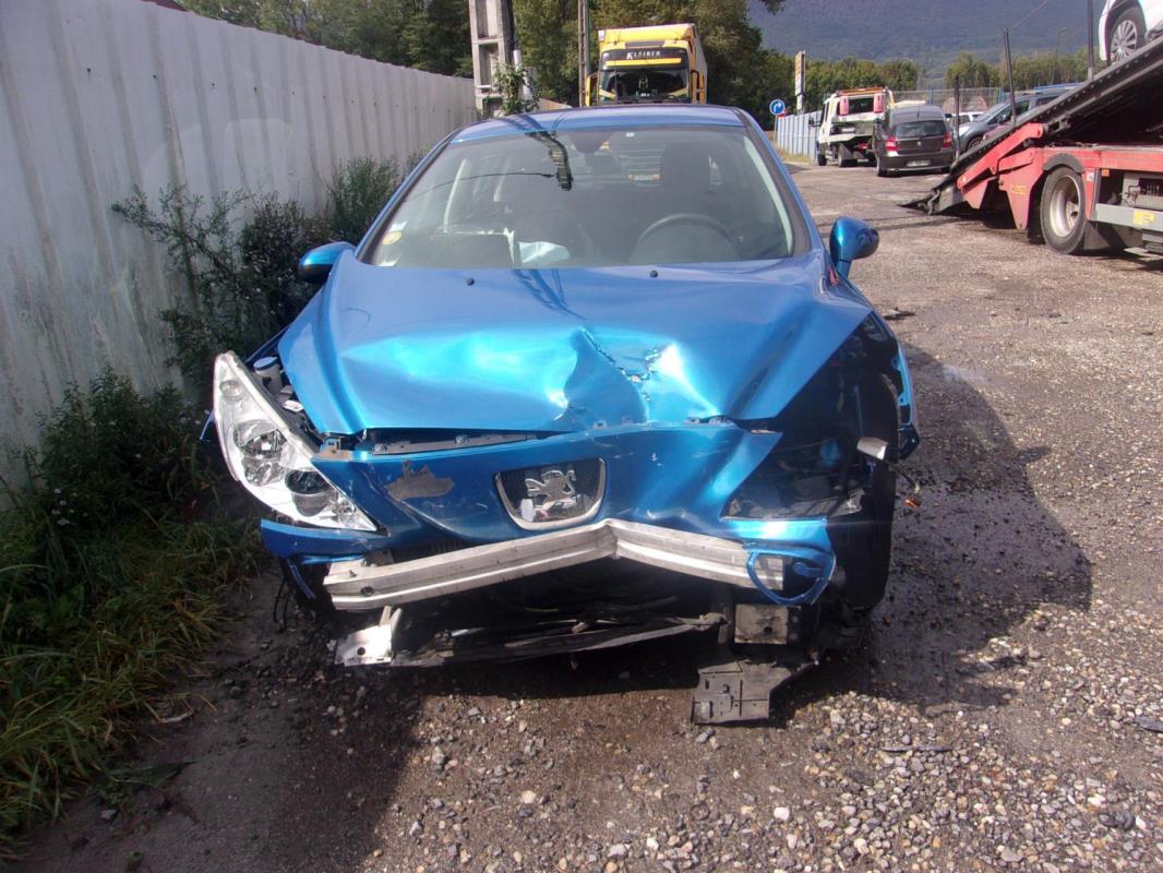 Repetiteur clignotant avant droit  (Feux) PEUGEOT 308 1 PHASE 1 Diesel - Image 8