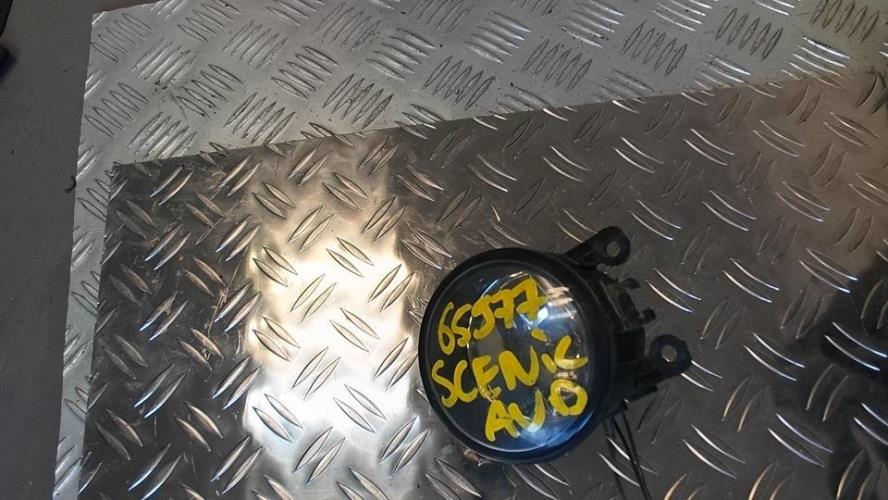 Anti brouillard droit (feux) RENAULT GRAND SCENIC 3 PHASE 1 Diesel - Image 2