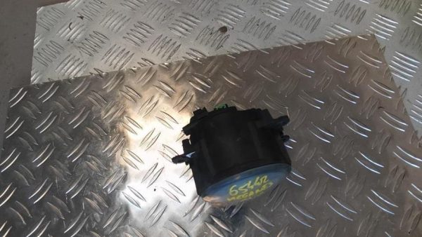 Anti brouillard gauche (feux) RENAULT MEGANE 3 PHASE 3 Diesel - Image 4