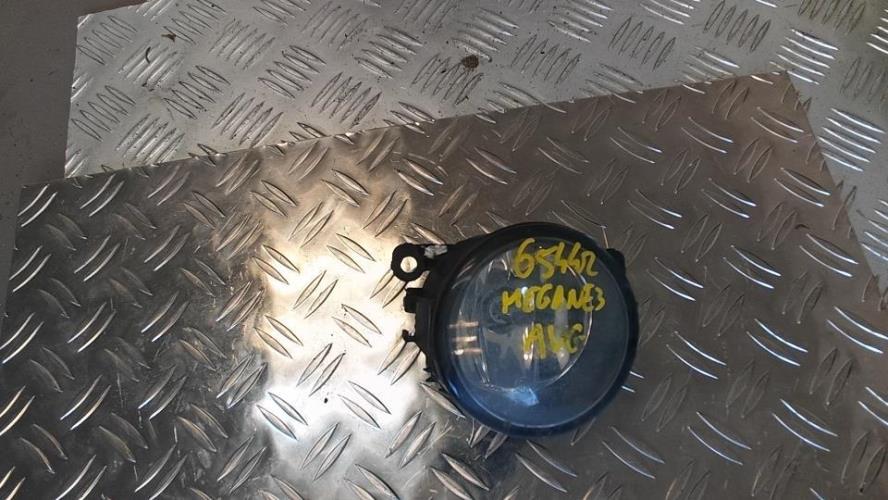 Anti brouillard gauche (feux) RENAULT MEGANE 3 PHASE 3 Diesel - Image 6