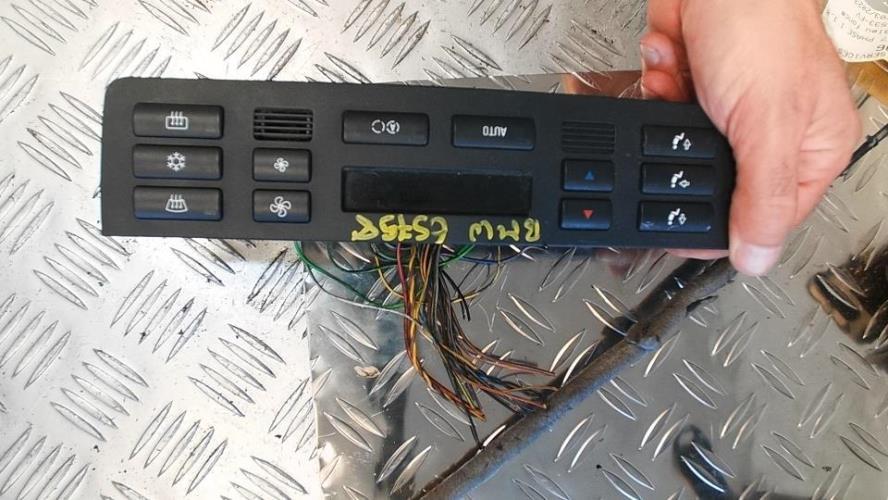 Commande chauffage BMW SERIE 3 E46 CABRIO PHASE 1 Essence - Image 1