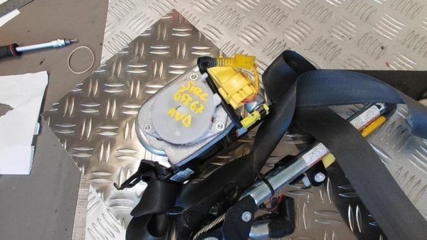 Ceinture avant droit HONDA JAZZ 2 Essence - Image 5