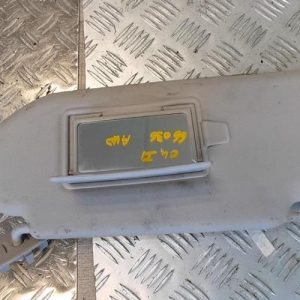 Pare soleil droit CITROEN C4 2 PHASE 1 Diesel - Image 1