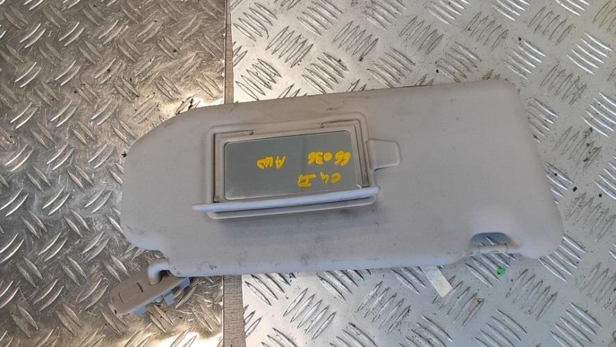 Pare soleil droit CITROEN C4 2 PHASE 1 Diesel - Image 1