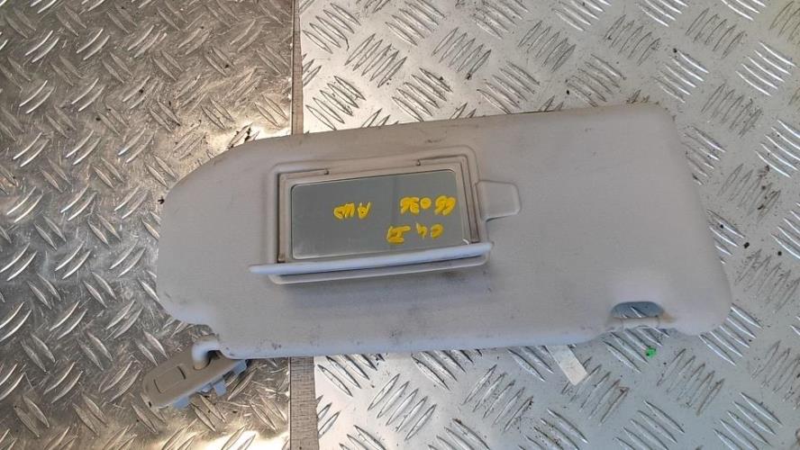 Pare soleil droit CITROEN C4 2 PHASE 1 Diesel - Image 2