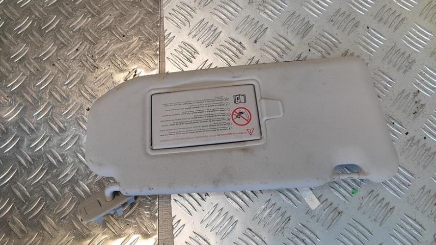 Pare soleil droit CITROEN C4 2 PHASE 1 Diesel - Image 3