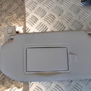 Pare soleil gauche CITROEN C4 2 PHASE 1 Diesel - Image 1