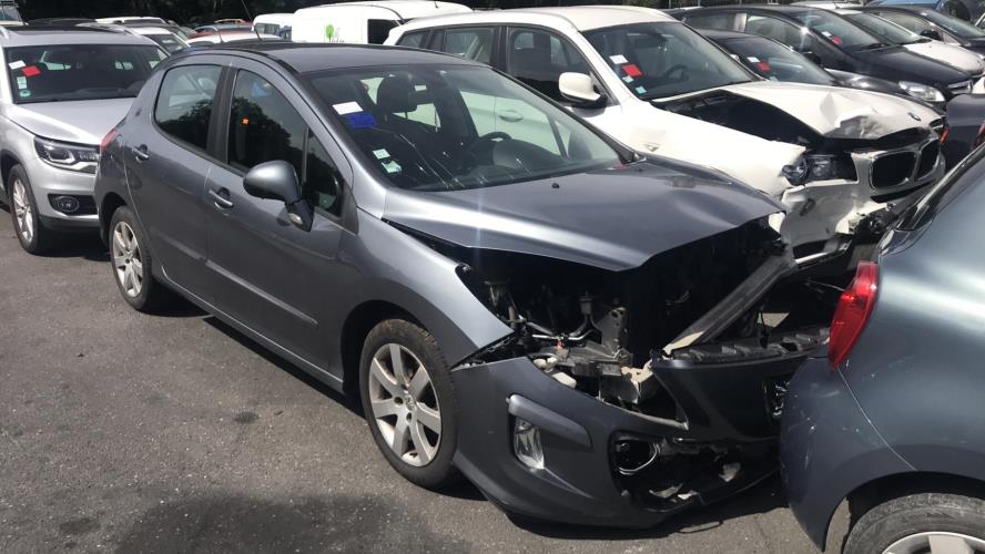 Divers PEUGEOT 308 1 PHASE 1 Essence - Image 4