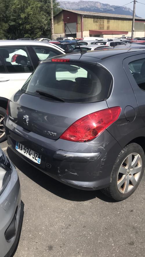 Divers PEUGEOT 308 1 PHASE 1 Essence - Image 5