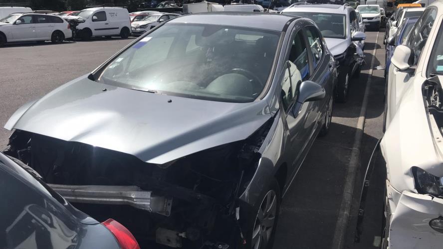 Divers PEUGEOT 308 1 PHASE 1 Essence - Image 6