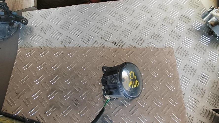 Anti brouillard droit (feux) PEUGEOT 207 PHASE 1 - Image 1