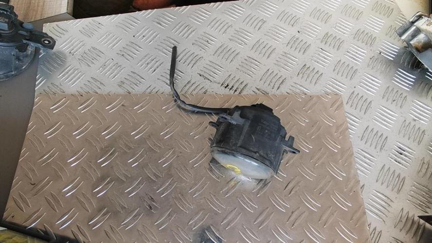 Anti brouillard droit (feux) PEUGEOT 207 PHASE 1 - Image 2