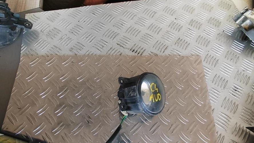 Anti brouillard droit (feux) PEUGEOT 207 PHASE 1 - Image 3