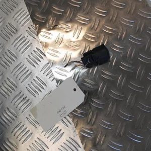 Bouton de demarrage RENAULT MEGANE 3 PHASE 3 Diesel - Image 1
