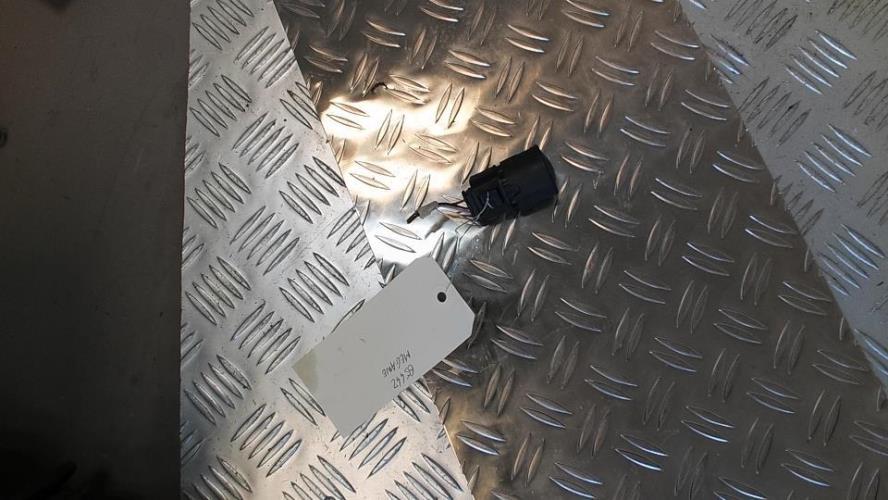 Bouton de demarrage RENAULT MEGANE 3 PHASE 3 Diesel - Image 1